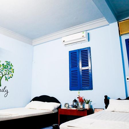 Adp Homestay & Coffee Dong Hoi Exterior foto