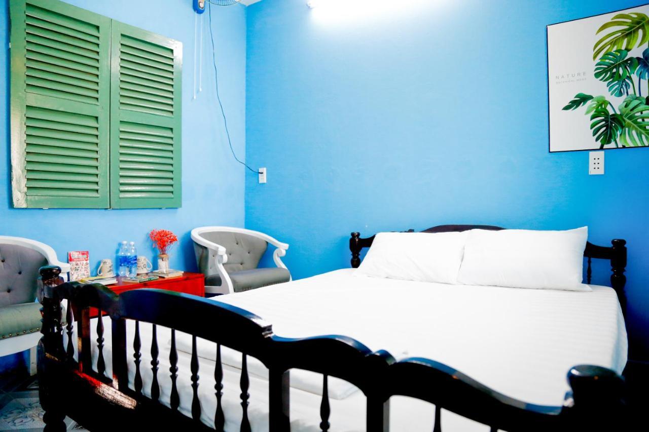 Adp Homestay & Coffee Dong Hoi Exterior foto