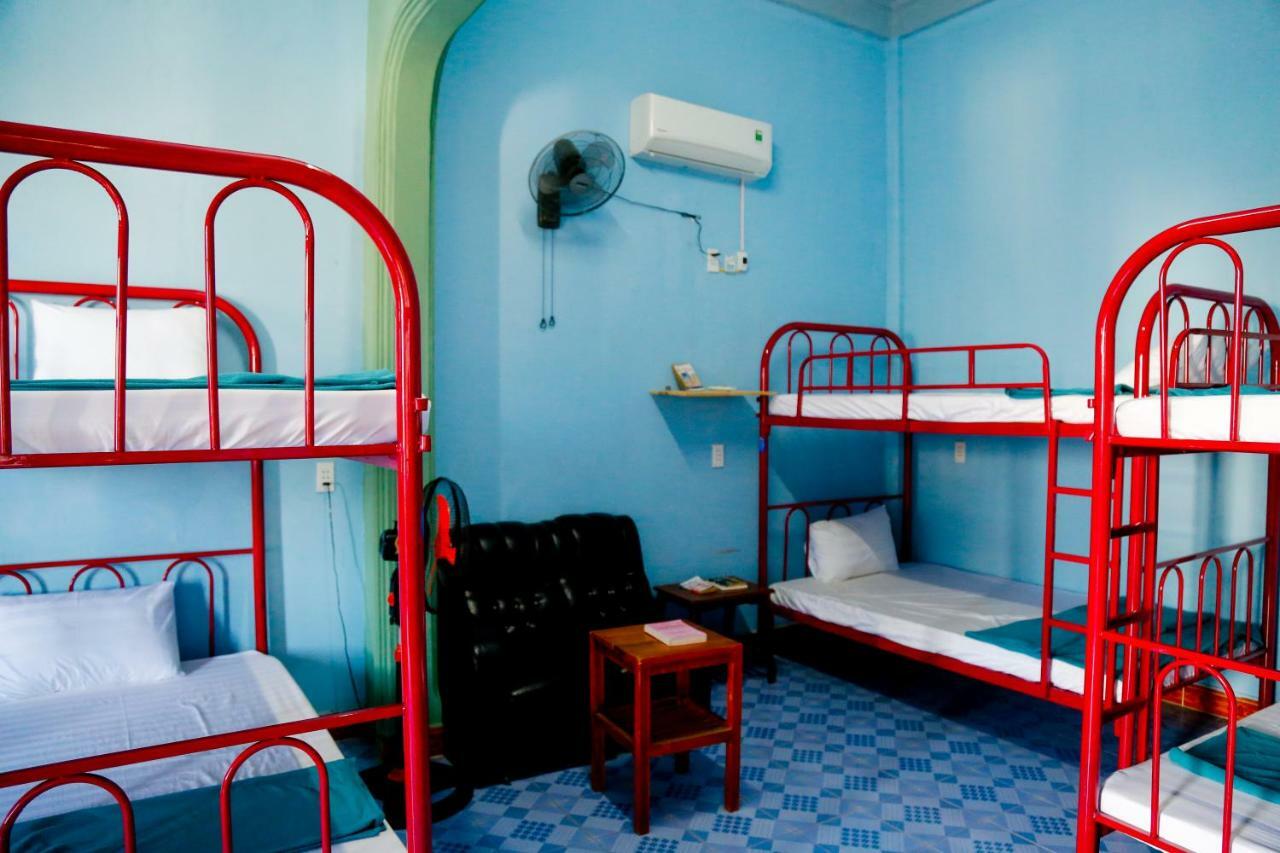 Adp Homestay & Coffee Dong Hoi Exterior foto